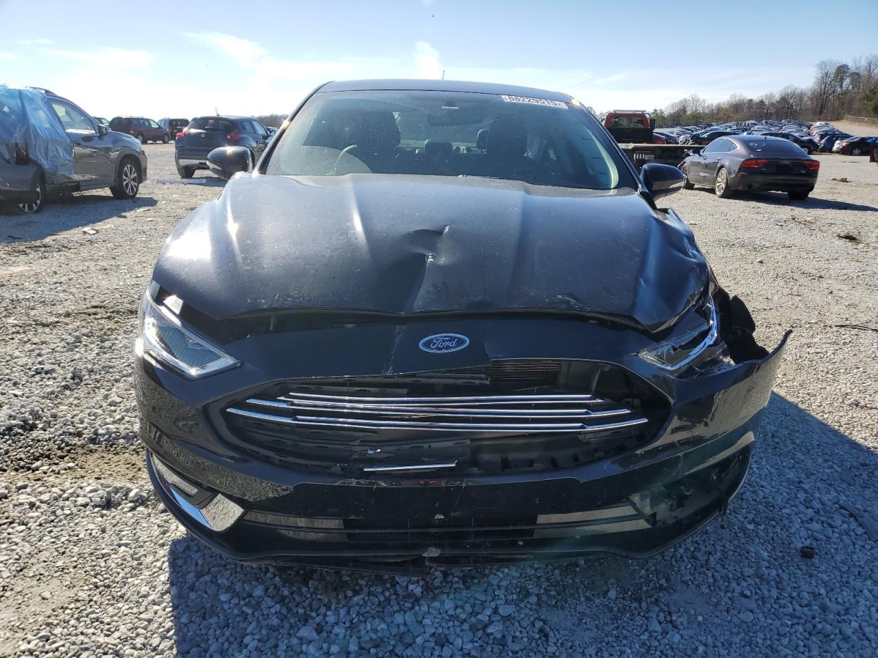 2017 Ford Fusion - Image 5