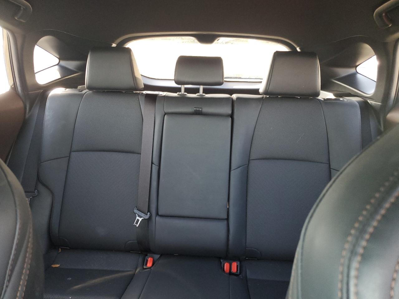 2021 Toyota Venza - Image 10