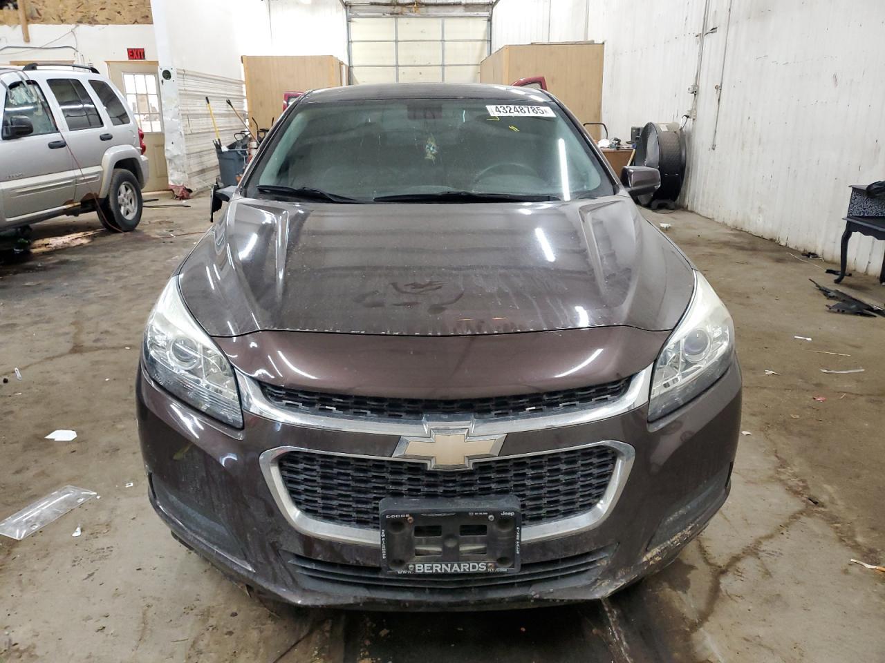2015 Chevrolet Malibu - Image 5