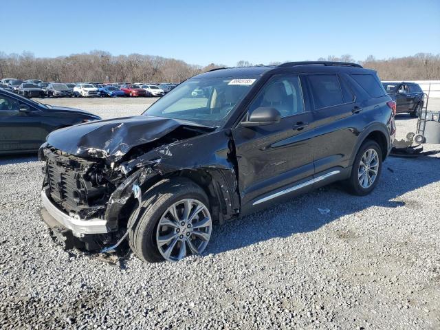 FORD EXPLORER X 2023