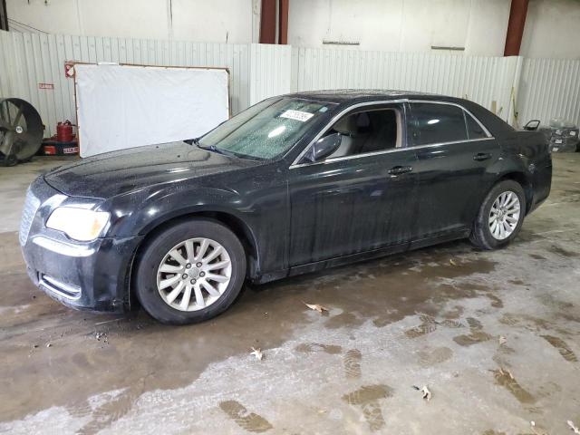 2012 Chrysler 300 