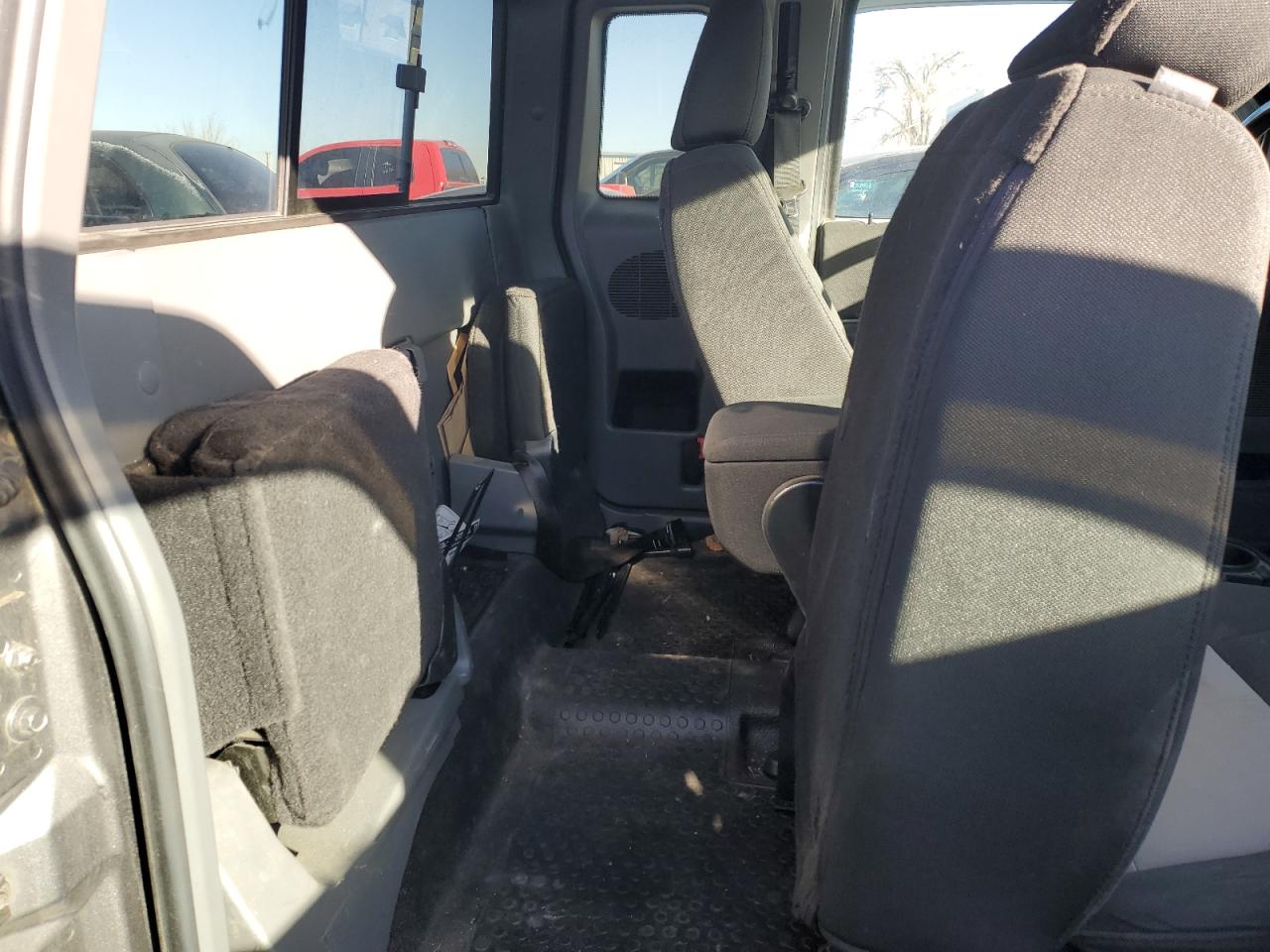 2011 Ford Ranger - Image 10