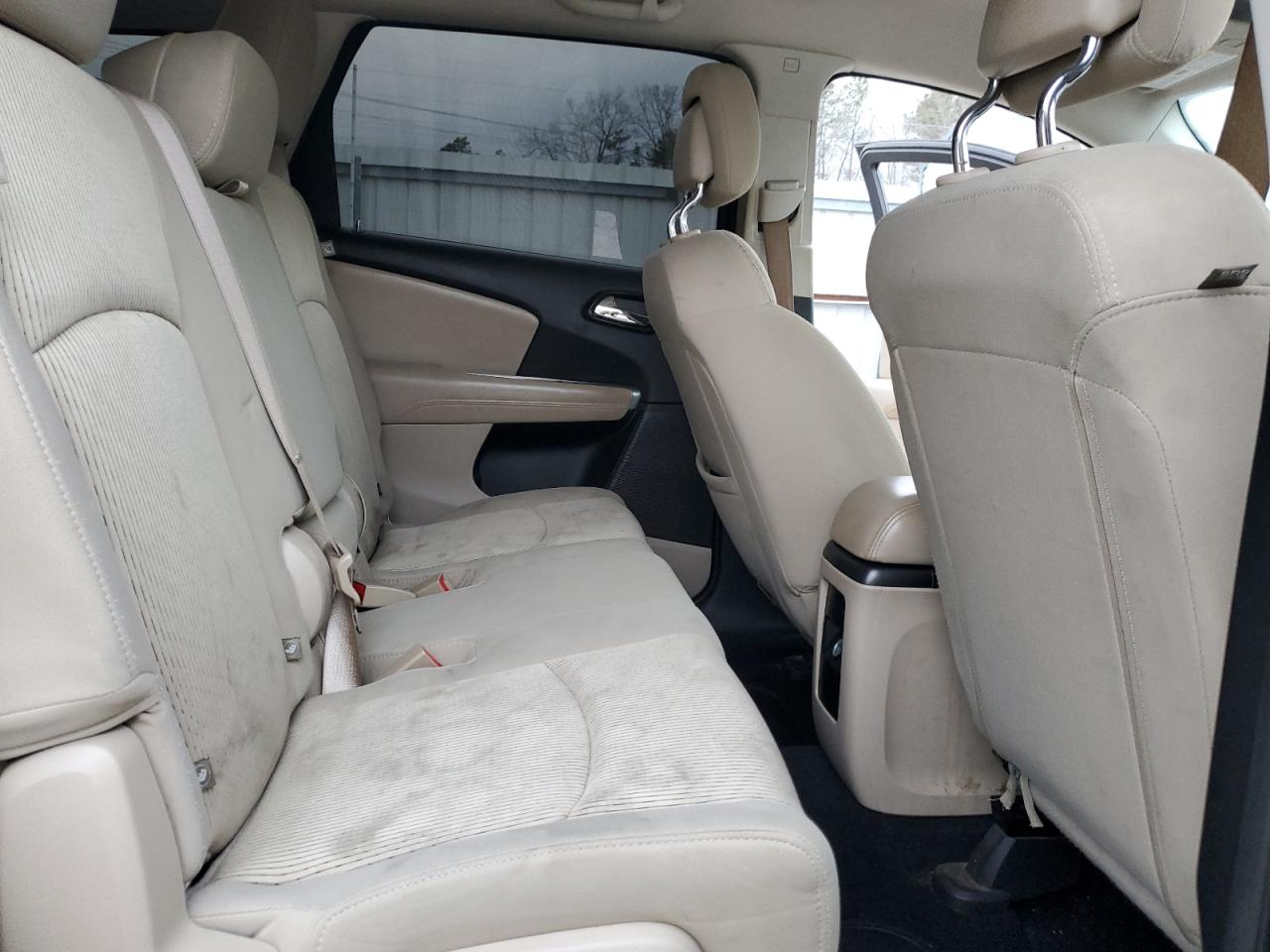 2018 Dodge Journey - Image 11