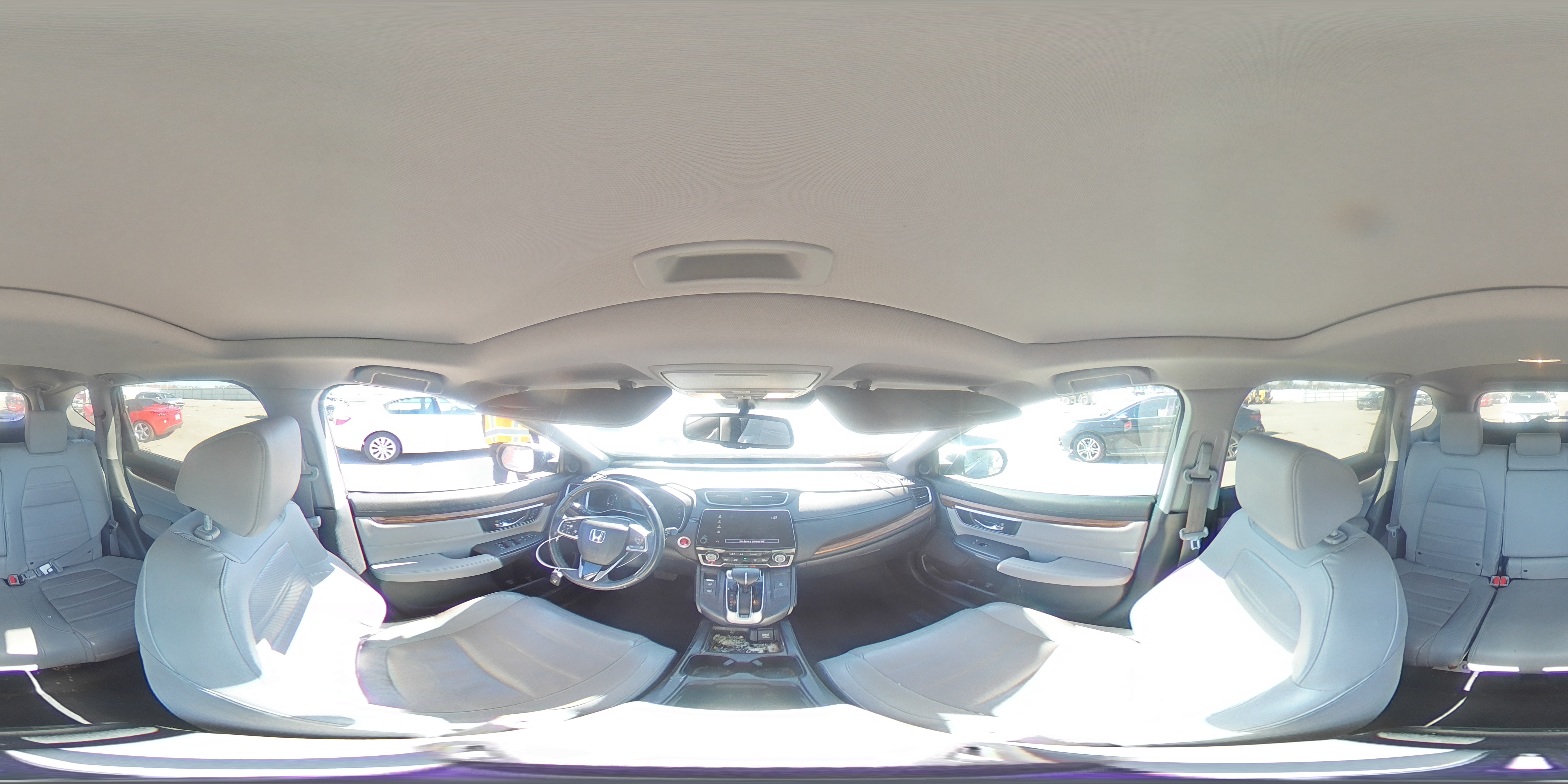 2019 Honda CR-V - Image 14