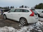2017 Volvo V60 T5 Premier იყიდება Finksburg-ში, MD - Front End