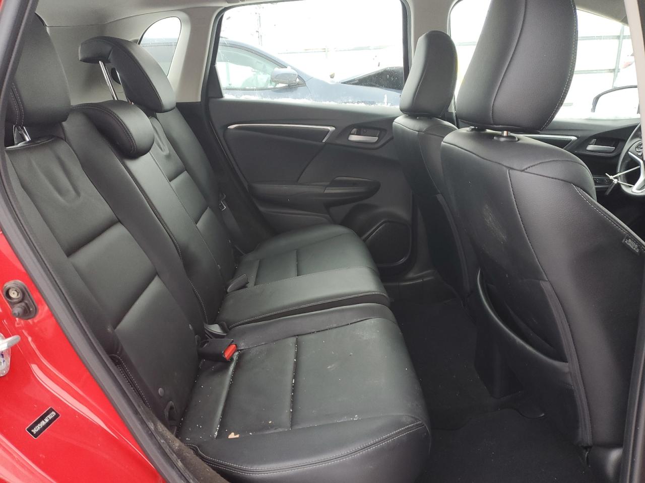 2018 Honda Fit - Image 10