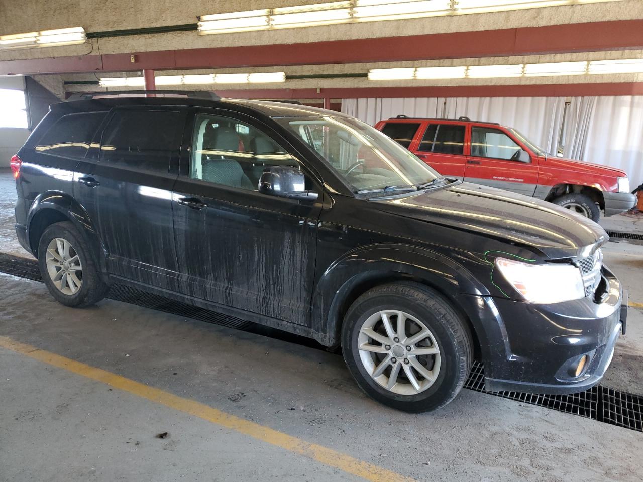 2017 Dodge Journey - Image 4