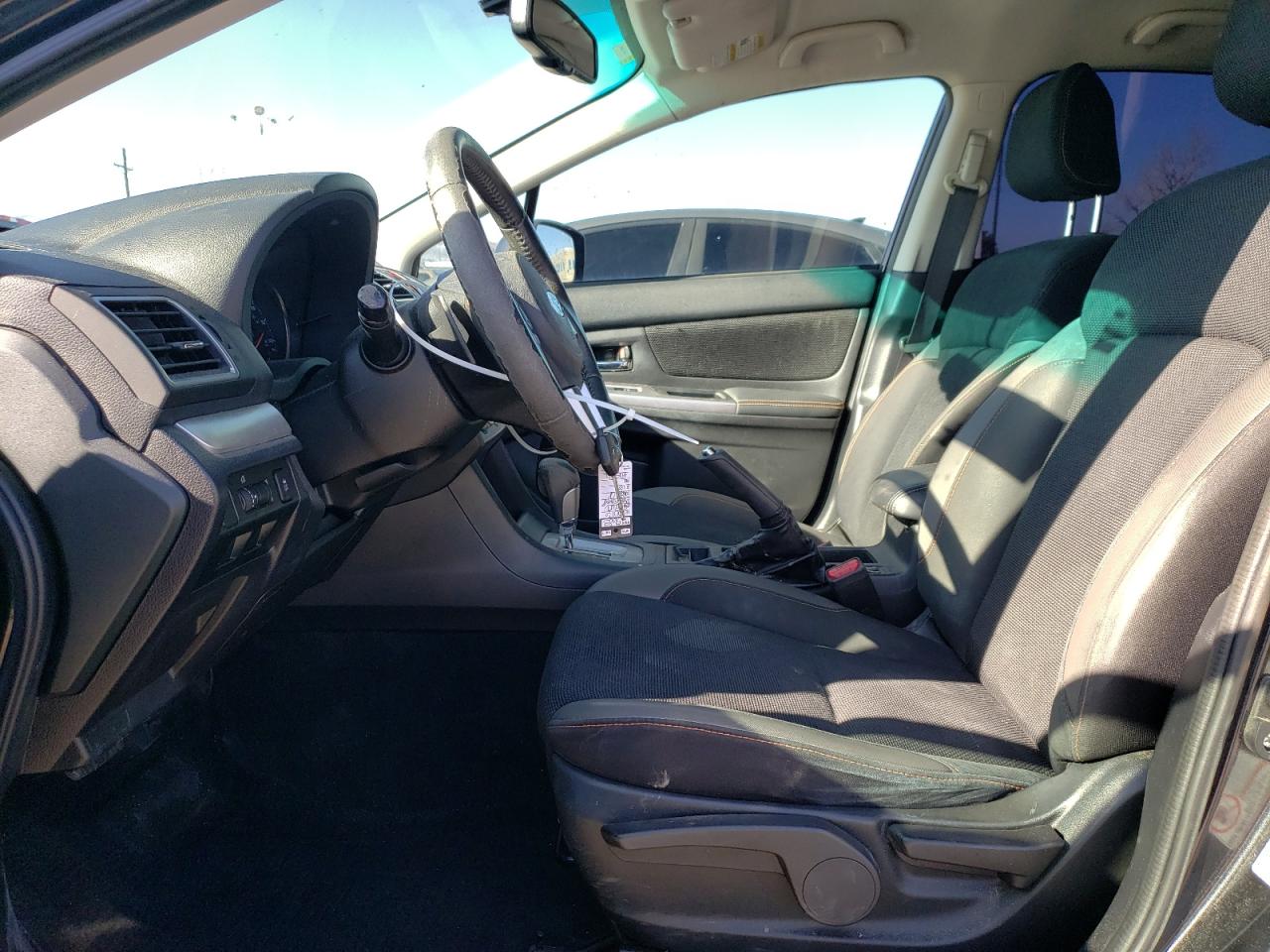 2016 Subaru XV - Image 7