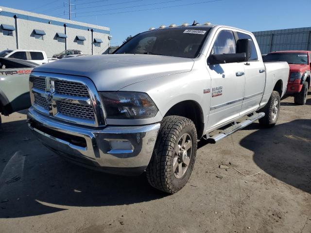 2015 Ram 2500 Slt