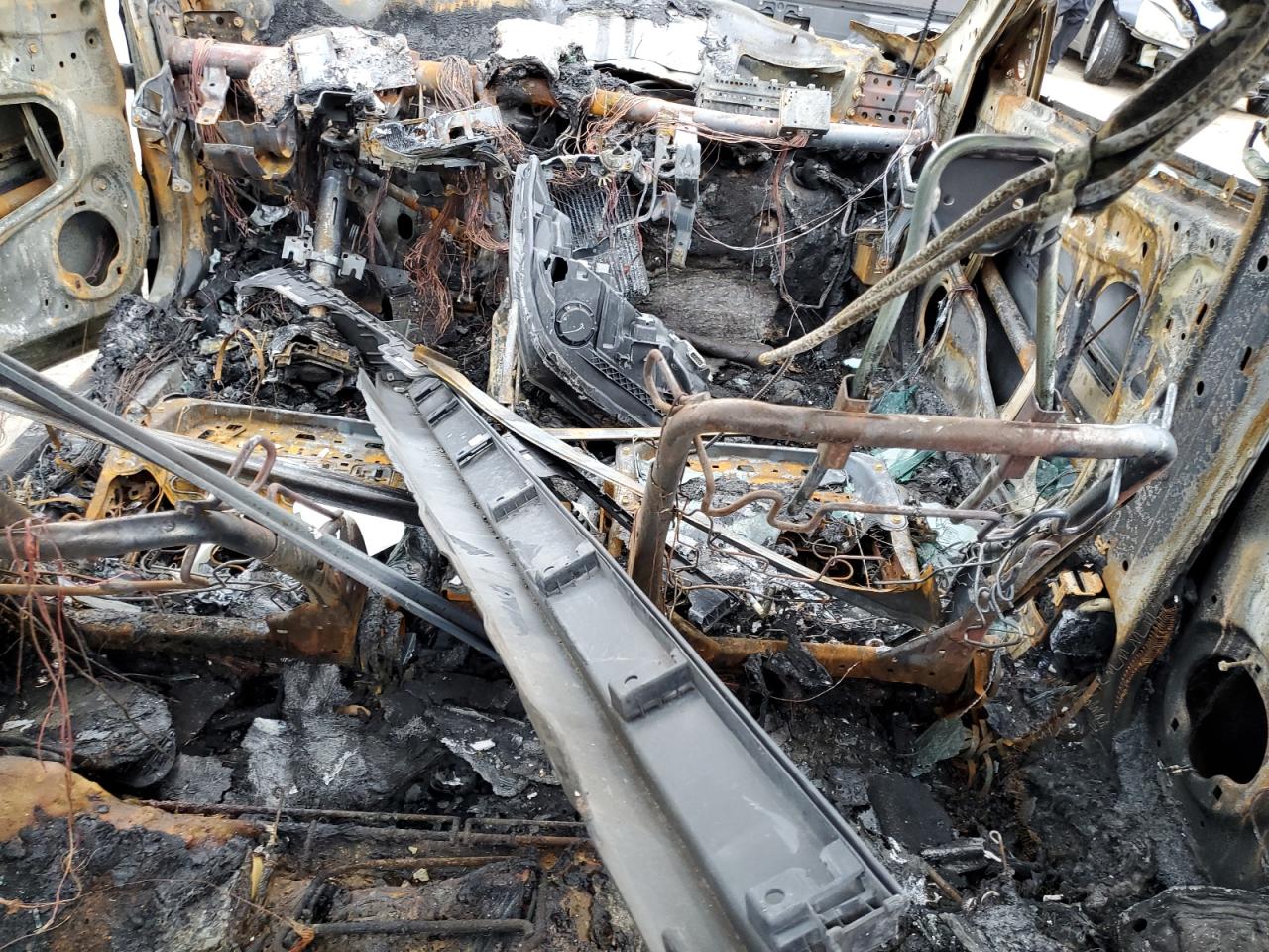 2016 Acura ILX - Image 8