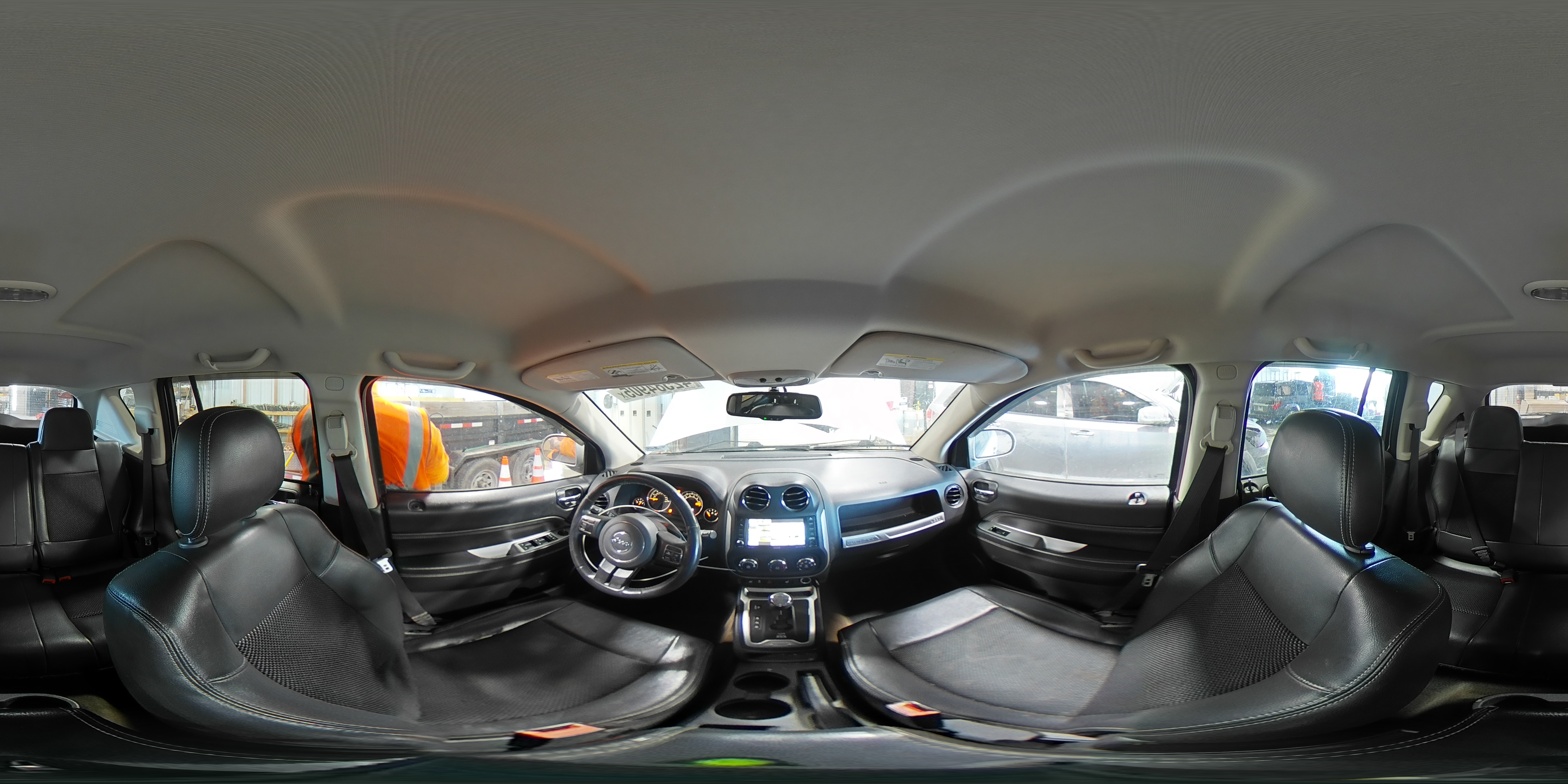 2014 Jeep Compass - Image 14