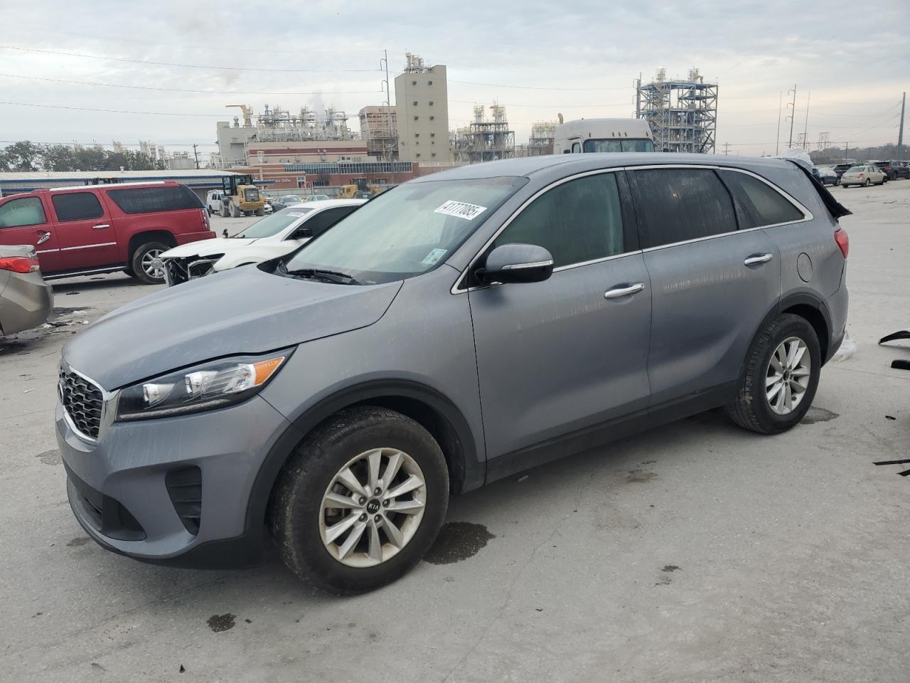 2020 Kia Sorento - Image 1