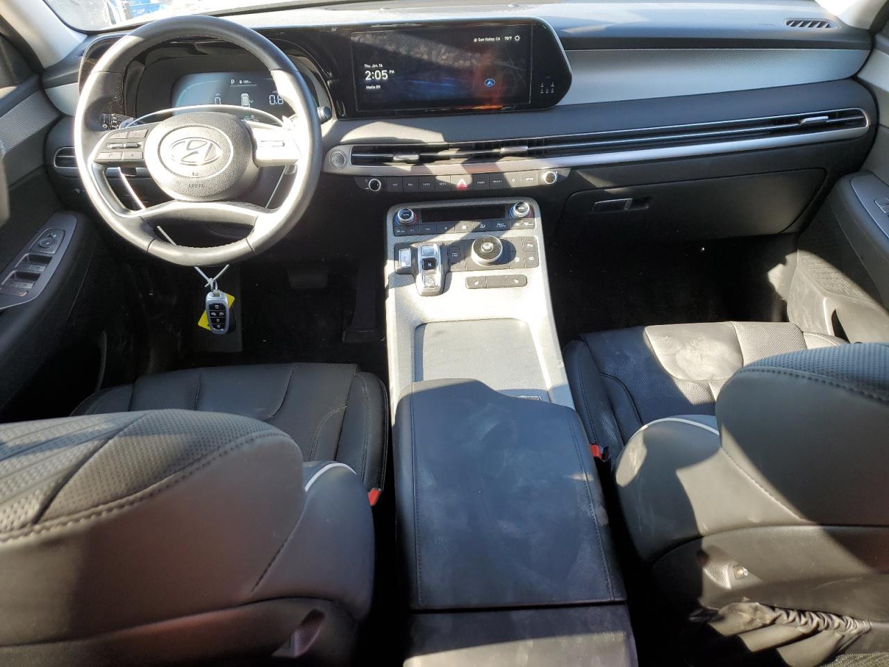 2024 Hyundai Palisade - Image 8