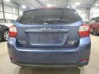 2013 Subaru Impreza Sport Premium na sprzedaż w Ham Lake, MN - Front End