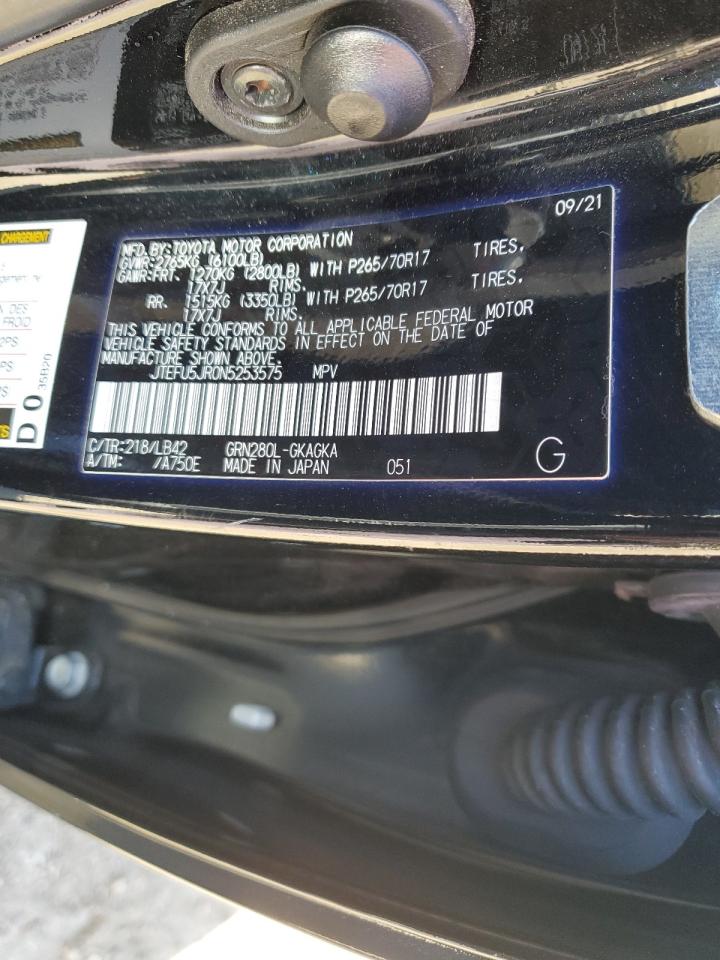 2022 Toyota 4Runner - Image 14