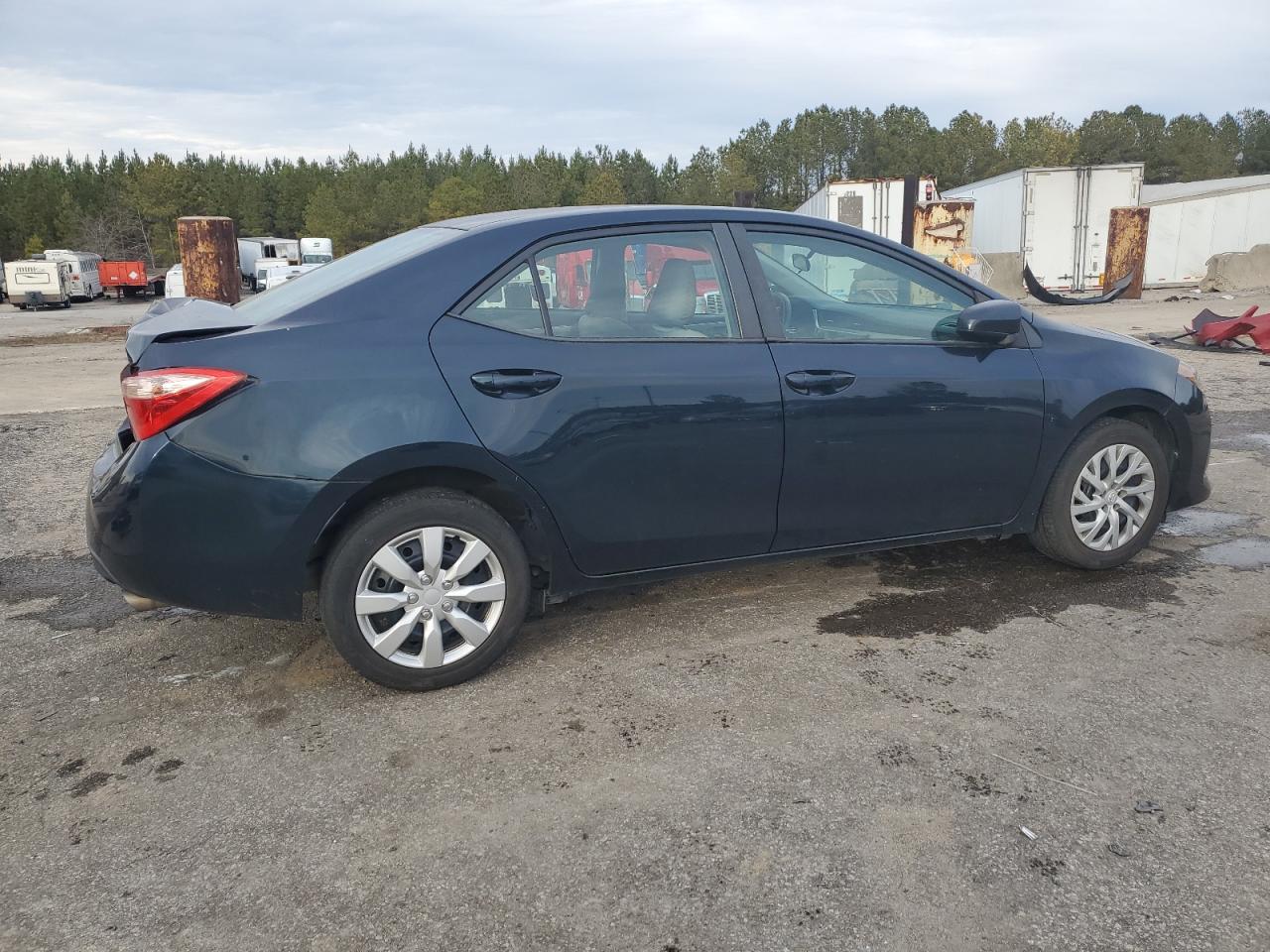 2017 Toyota Corolla - Image 3