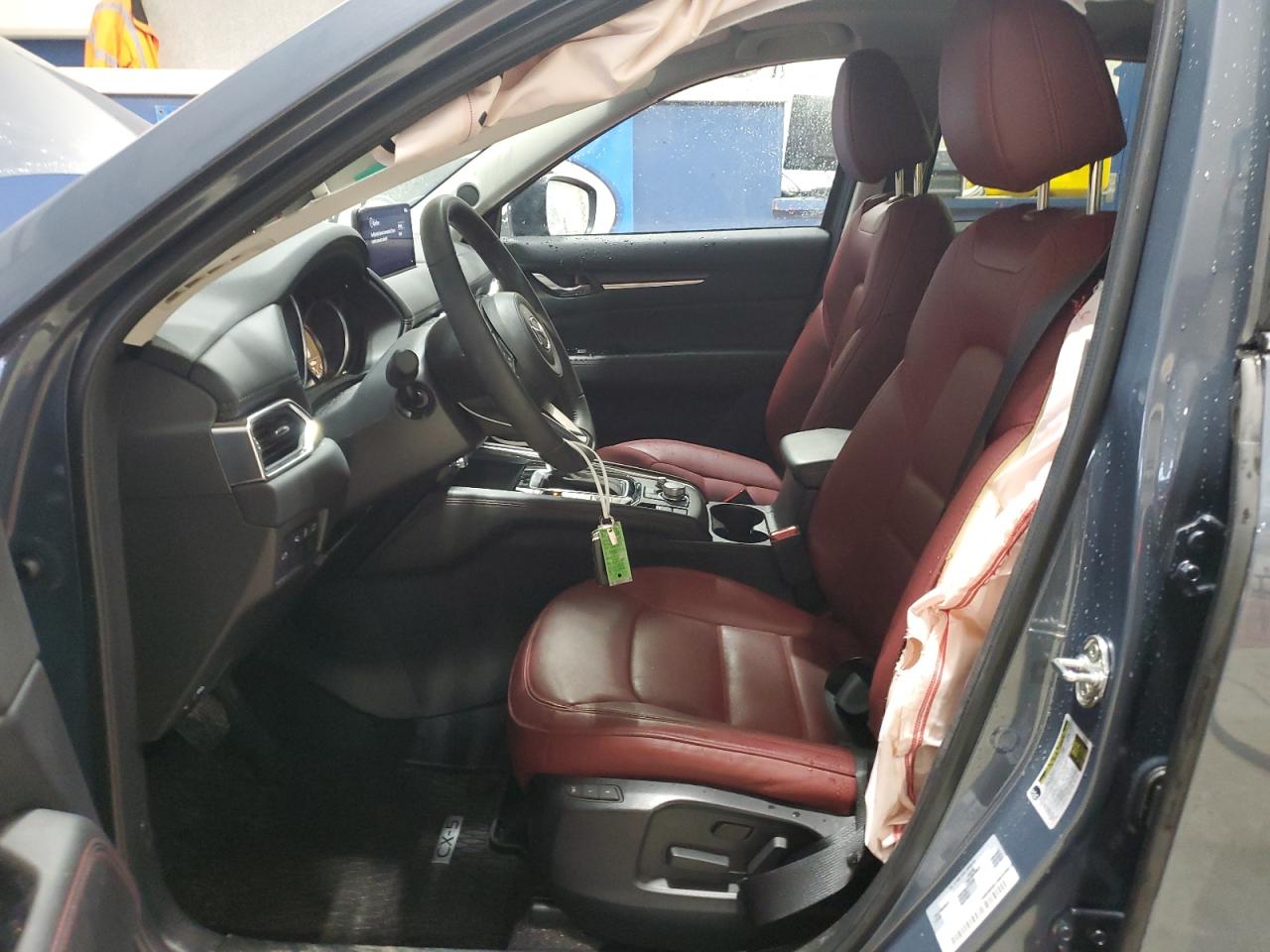 2024 Mazda CX-5 - Image 7