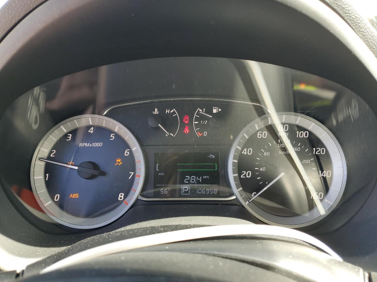 2015 Nissan Sentra - Image 9