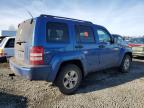 2010 Jeep Liberty Sport for Sale in Eugene, OR - Biohazard/Chemical