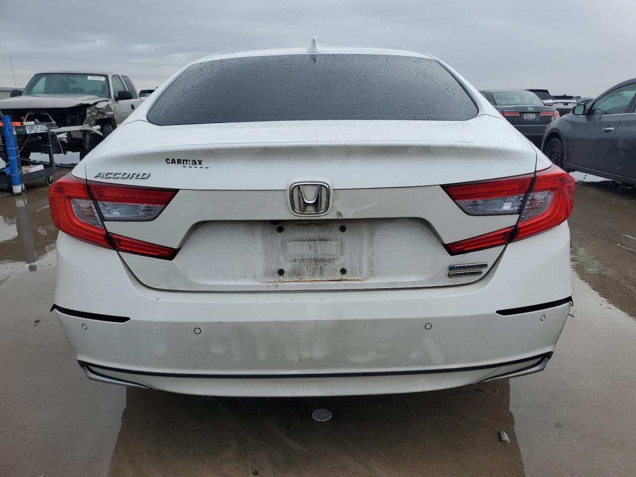 2019 Honda Accord - Image 6