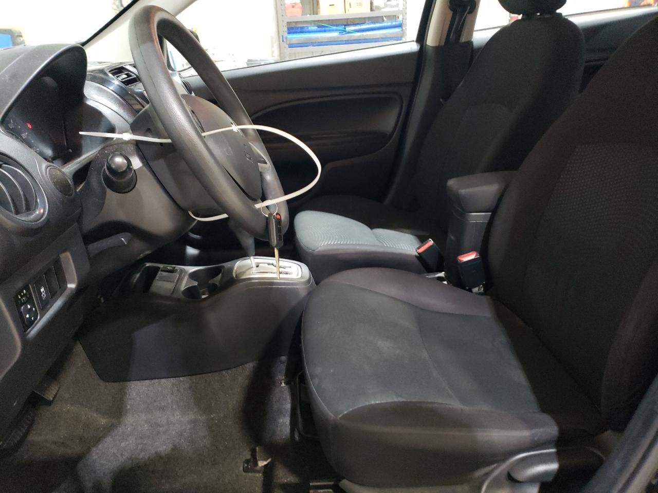2018 Mitsubishi Mirage - Image 7