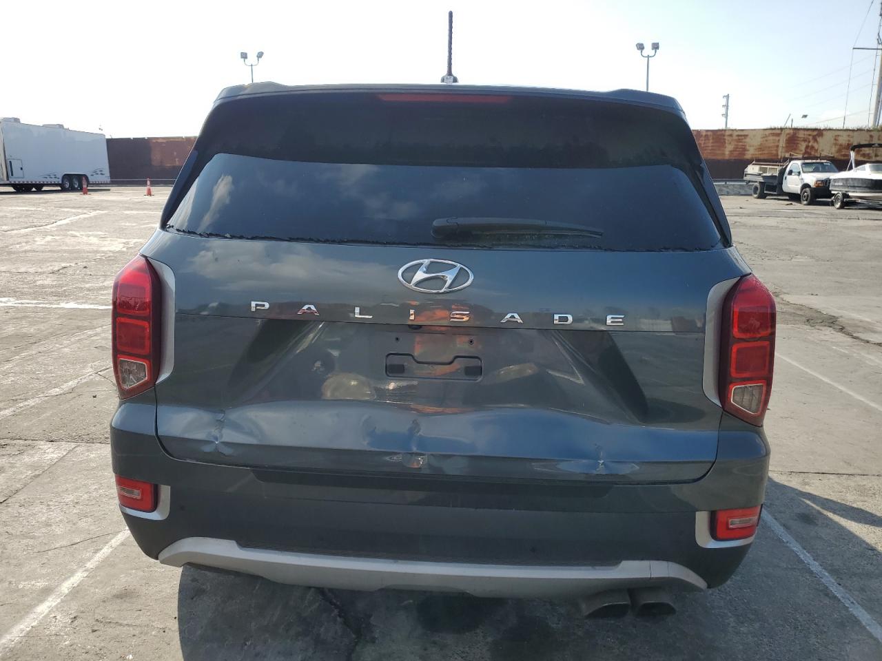 2021 Hyundai Palisade - Image 6