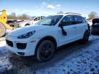 2016 Porsche Cayenne  за продажба в Hillsborough, NJ - Rollover