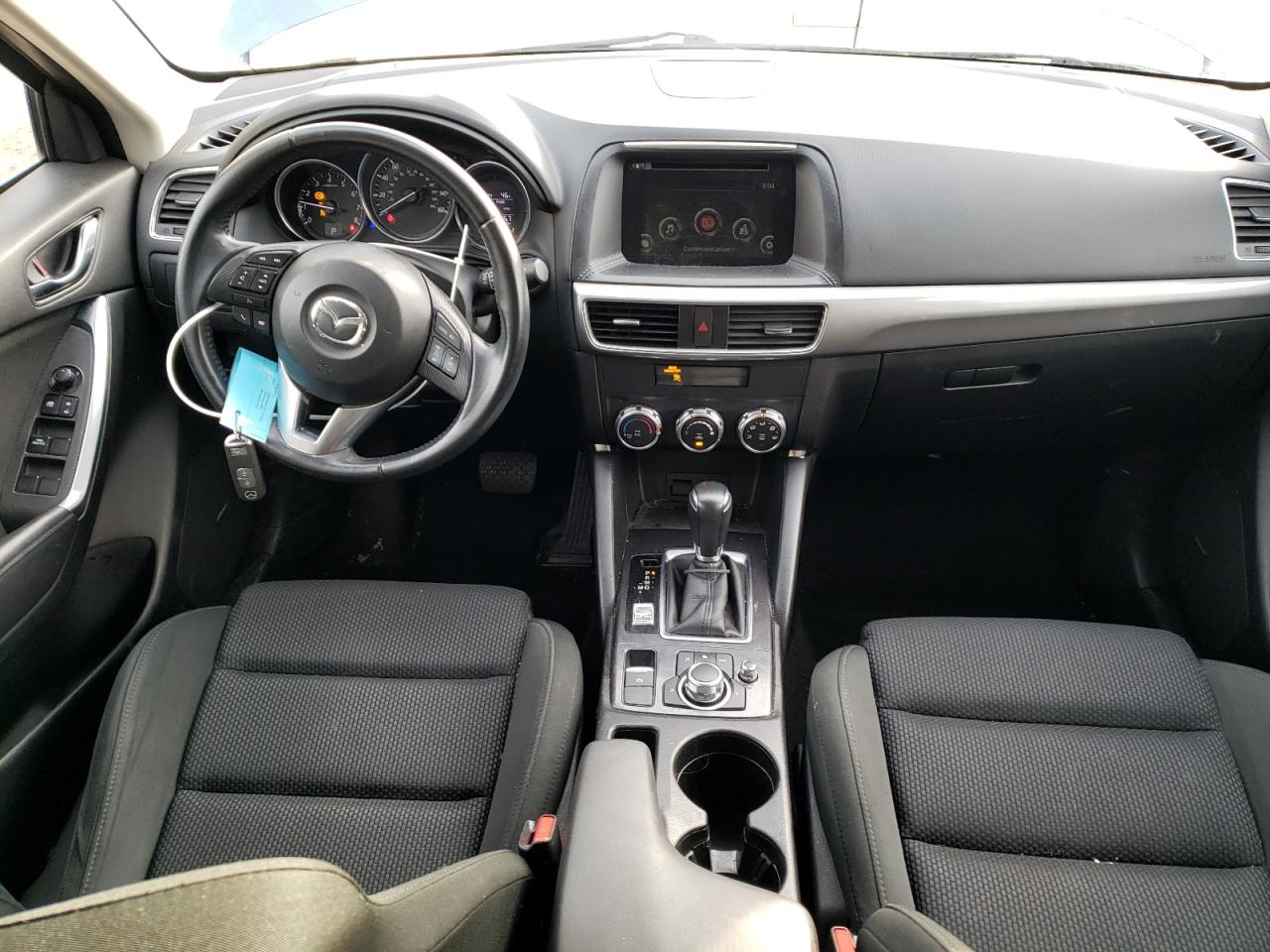 2016 Mazda CX-5 - Image 8