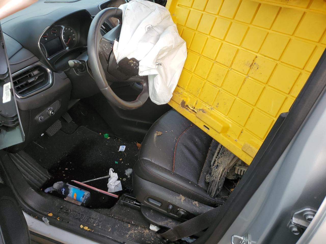 2022 Chevrolet Equinox - Image 7