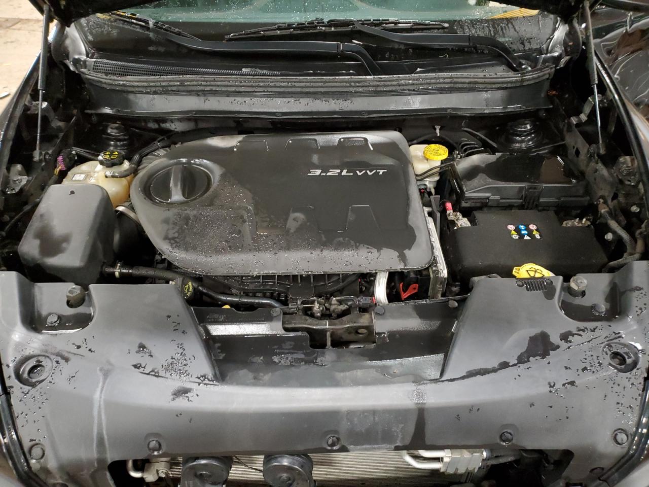 2014 Jeep Cherokee - Image 12