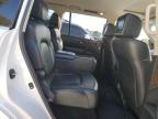 2017 INFINITI QX80 BASE for sale at Copart GA - FAIRBURN