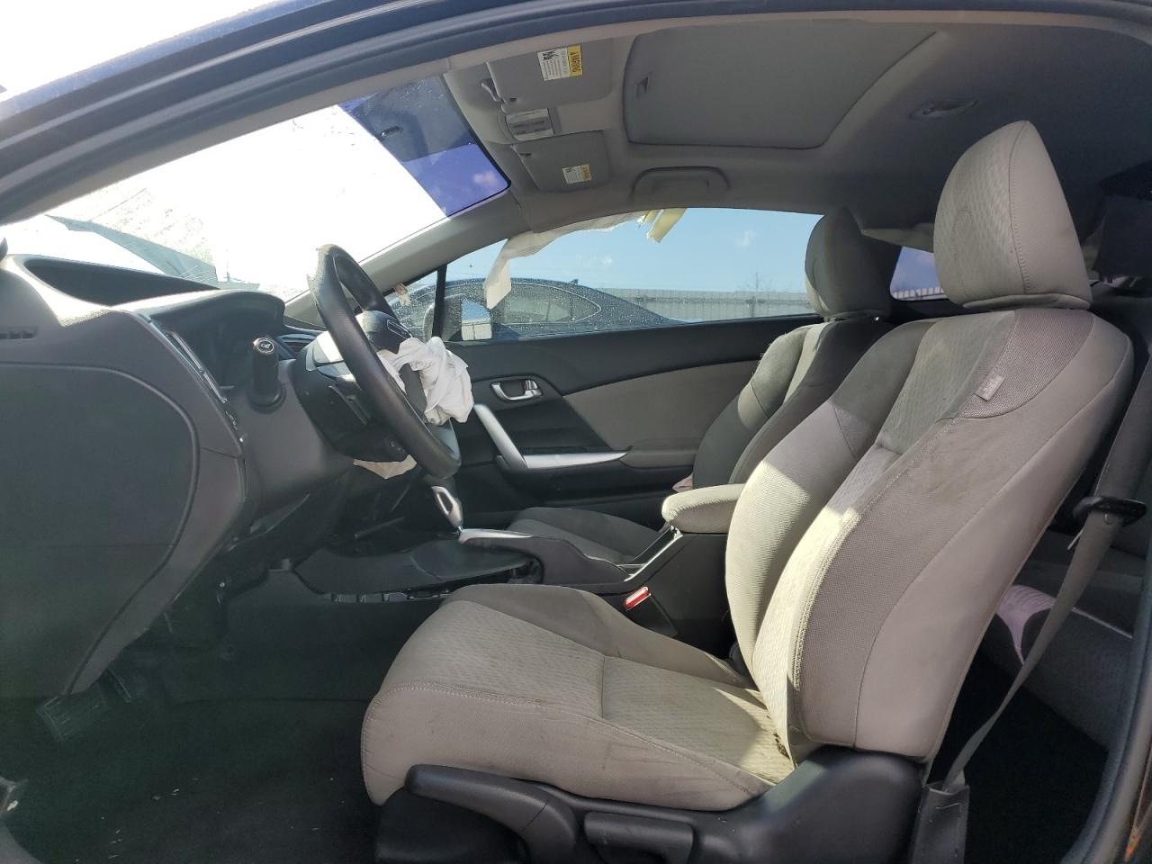 2014 Honda Civic - Image 7