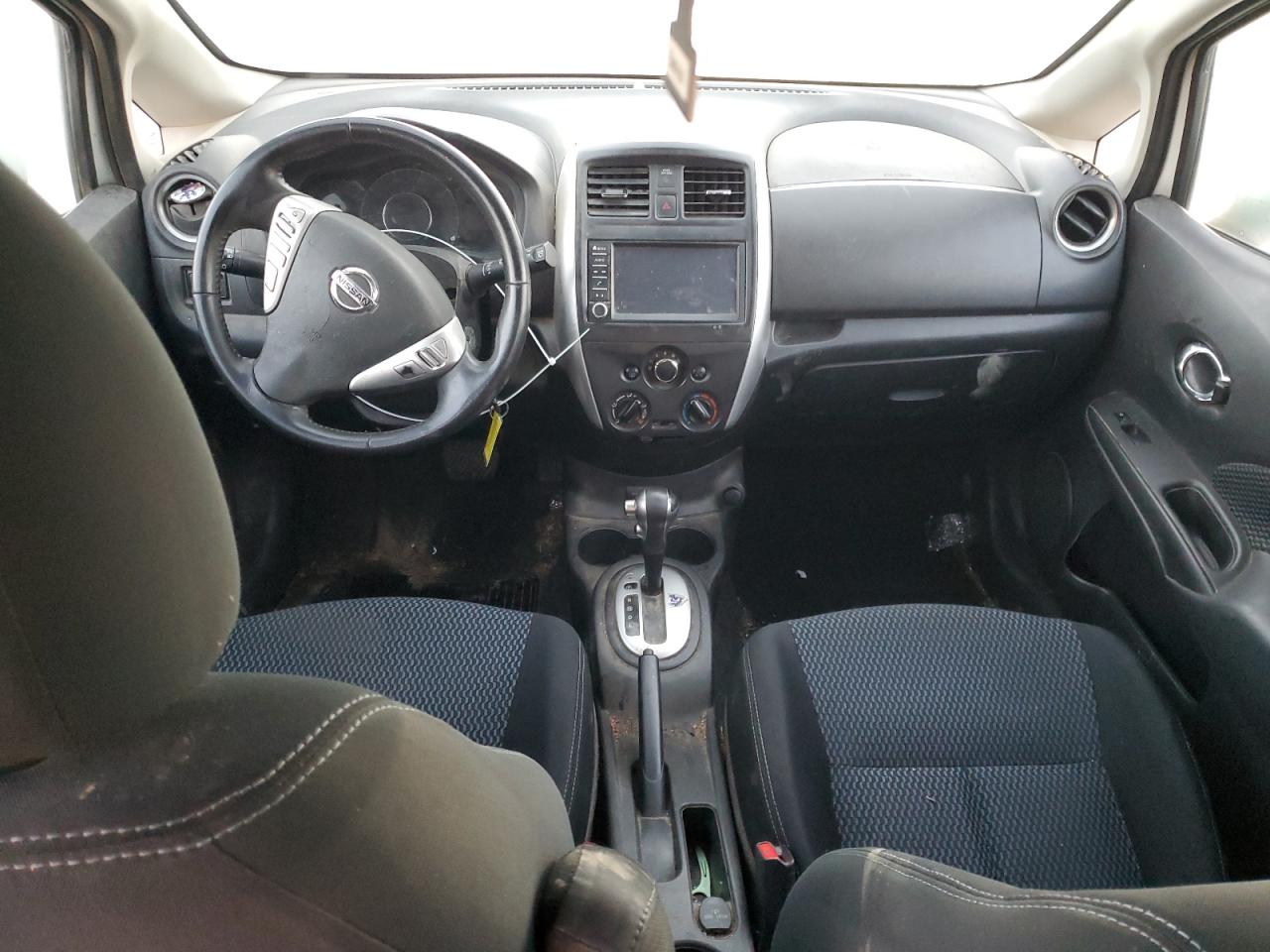 2019 Nissan Versa - Image 8