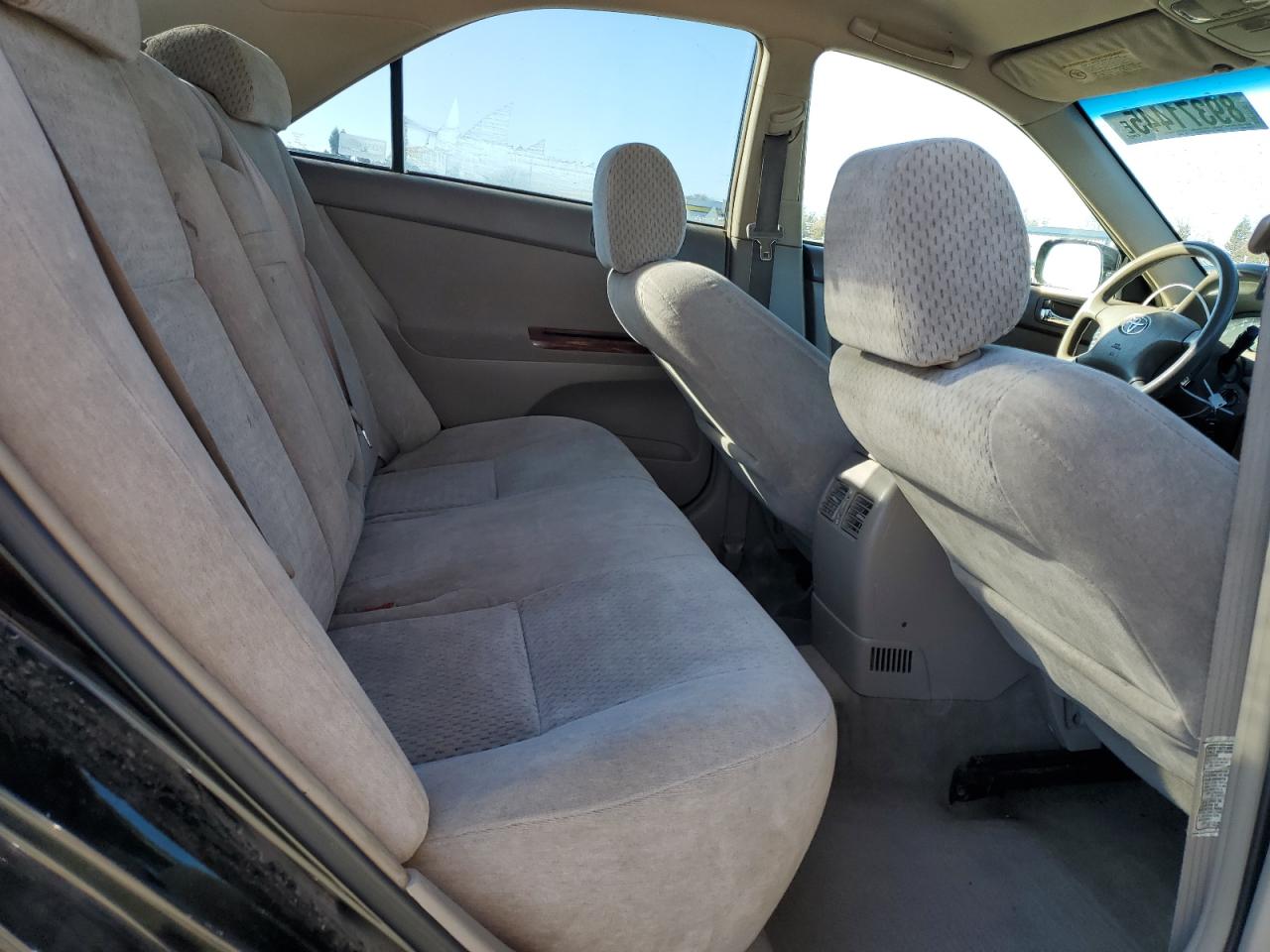 2003 Toyota Camry - Image 11
