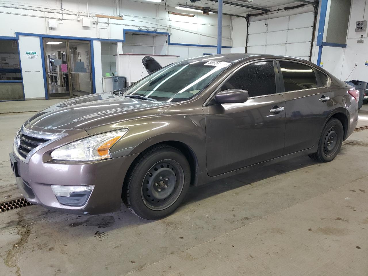 VIN 1N4AL3AP4DN452203 2013 NISSAN ALTIMA no.1