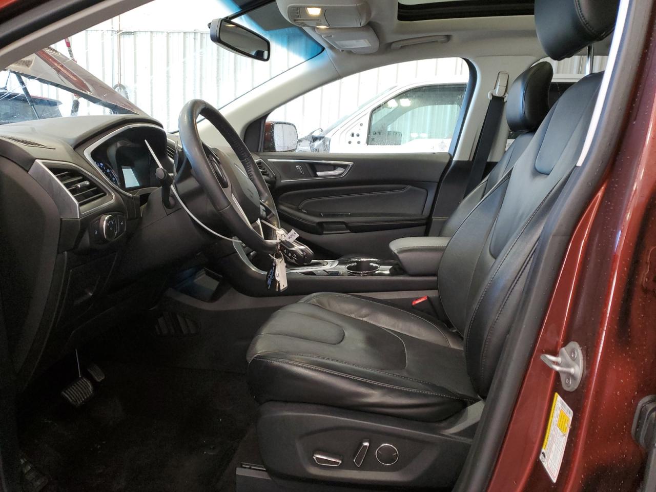 2016 Ford Edge - Image 7