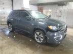 2018 Jeep Compass Limited за продажба в Franklin, WI - Front End