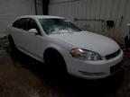 2011 Chevrolet Impala Ls de vânzare în West Mifflin, PA - Side