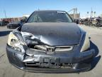 2005 Honda Accord Lx en Venta en Wilmington, CA - Front End