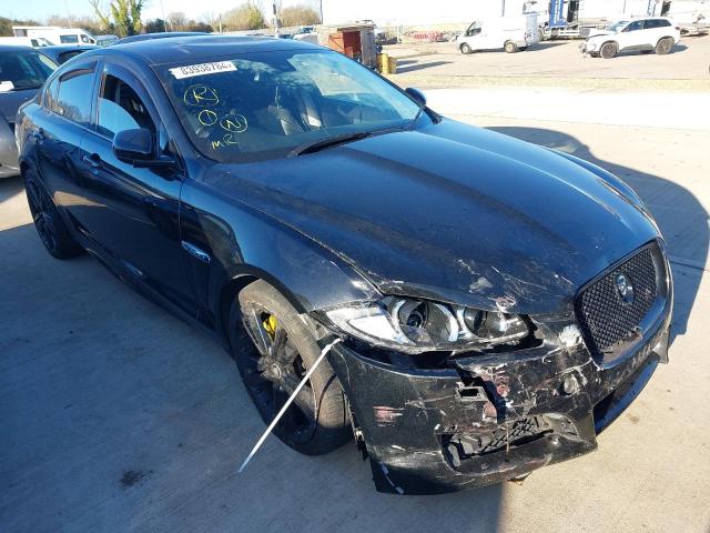 2013 JAGUAR XF S PREMI