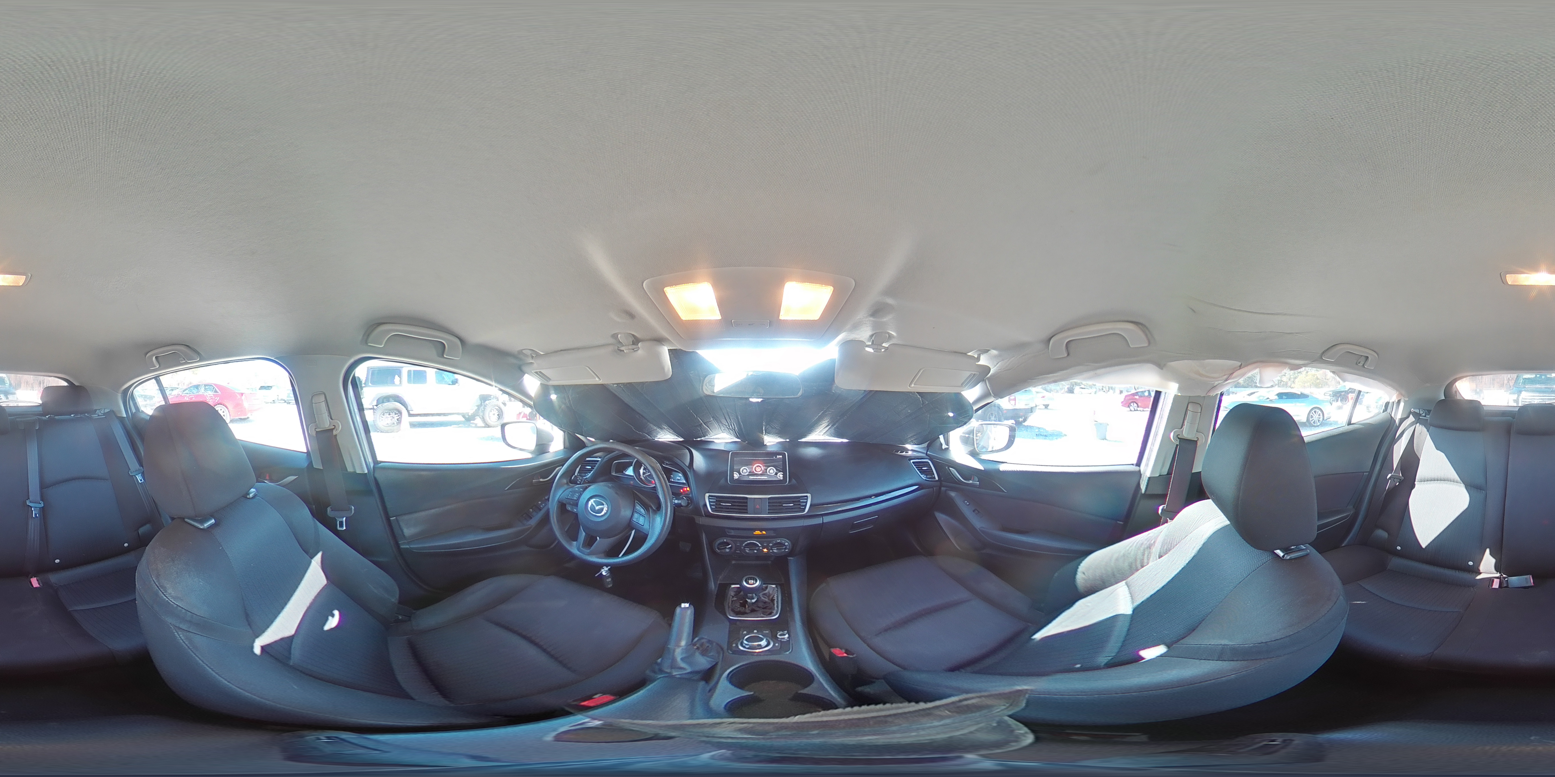 2015 Mazda 3 - Image 15