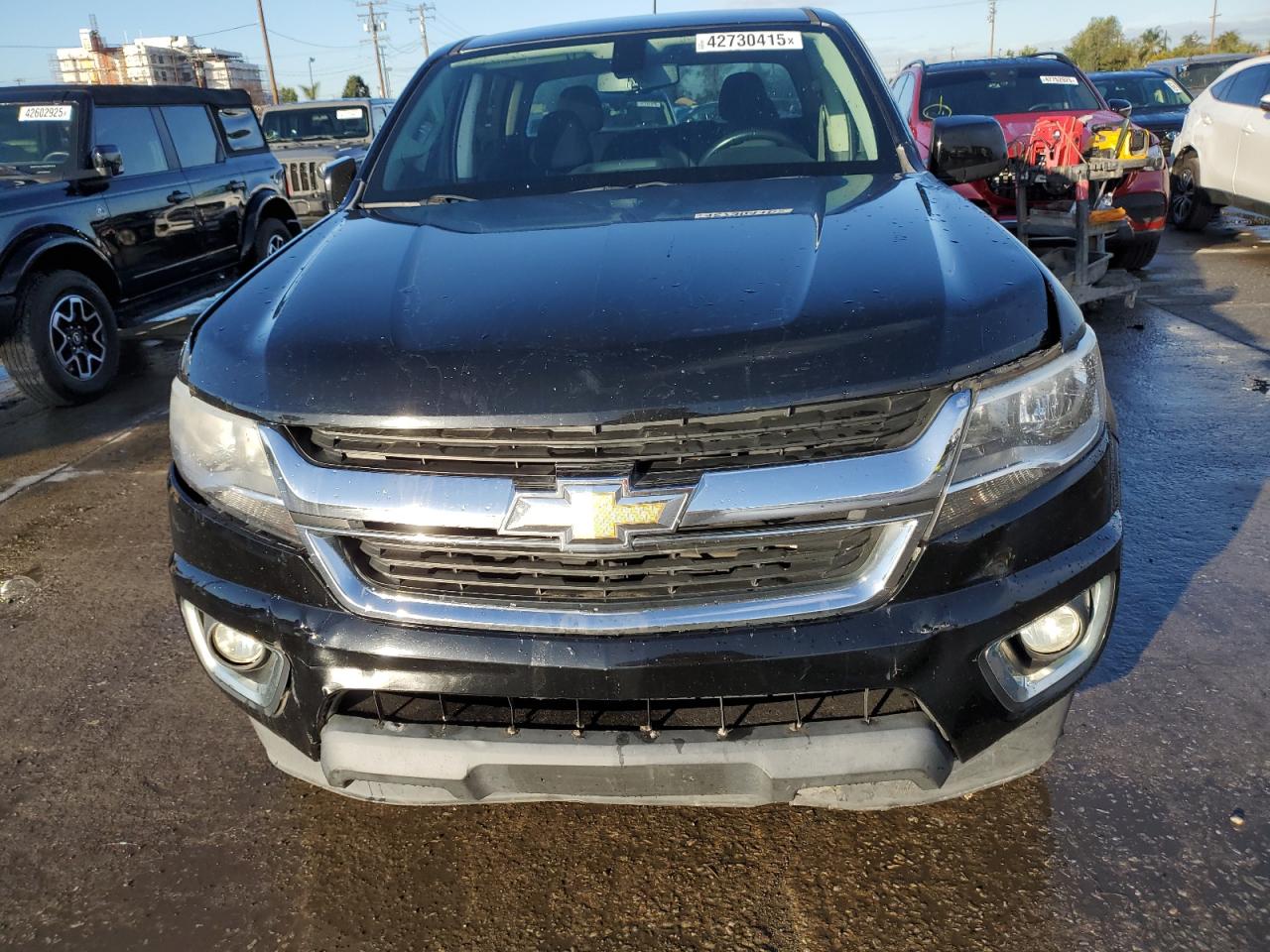 2020 Chevrolet Colorado - Image 5
