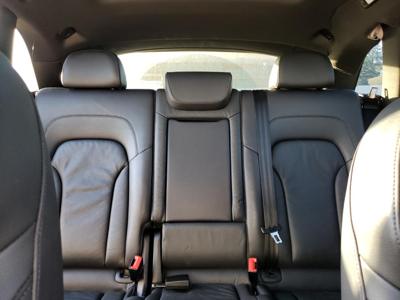 2015 Audi Q5 - Image 10