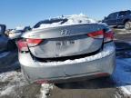 2012 Hyundai Elantra Gls للبيع في Pennsburg، PA - Rear End