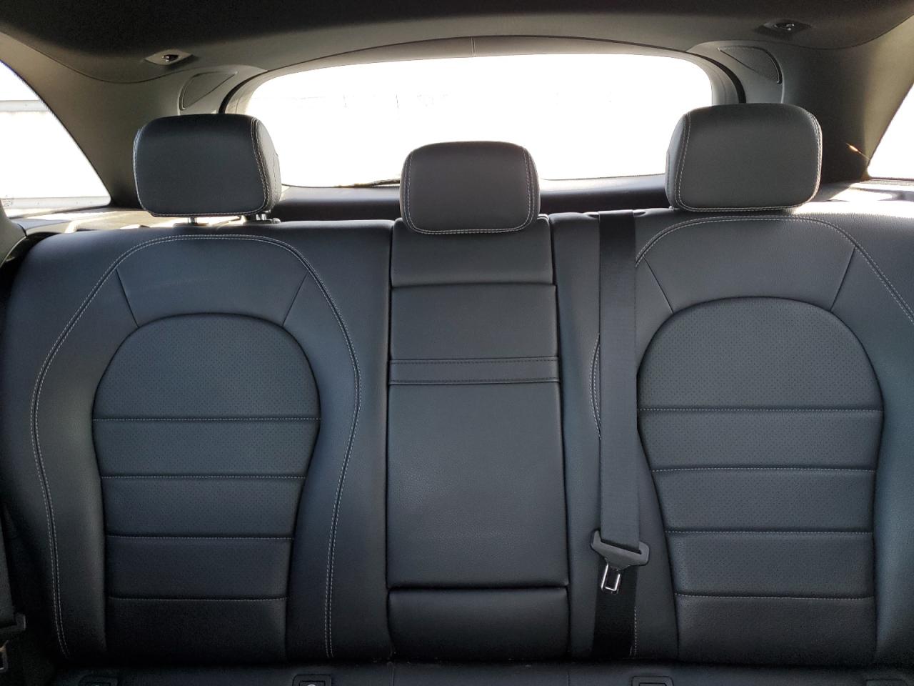 2019 Mercedes-Benz GLC - Image 10