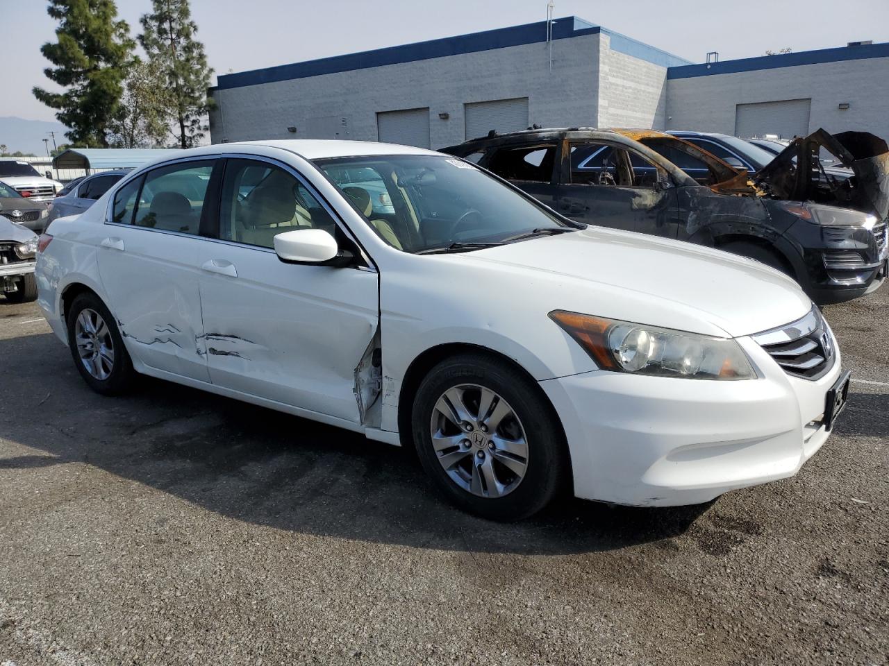 2011 Honda Accord - Image 4