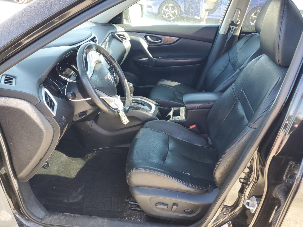 2016 Nissan Rogue - Image 7