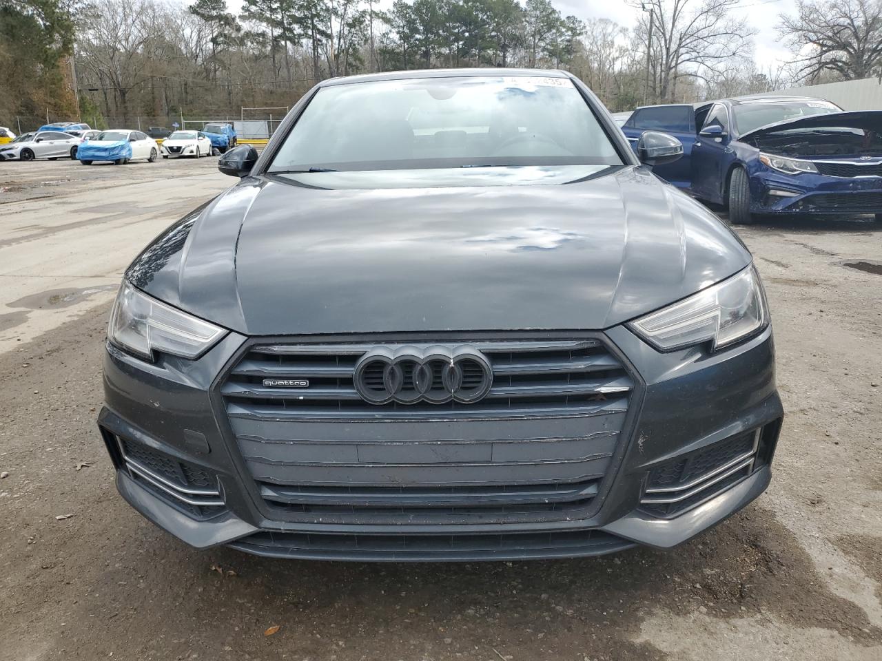 2018 Audi A4 - Image 5