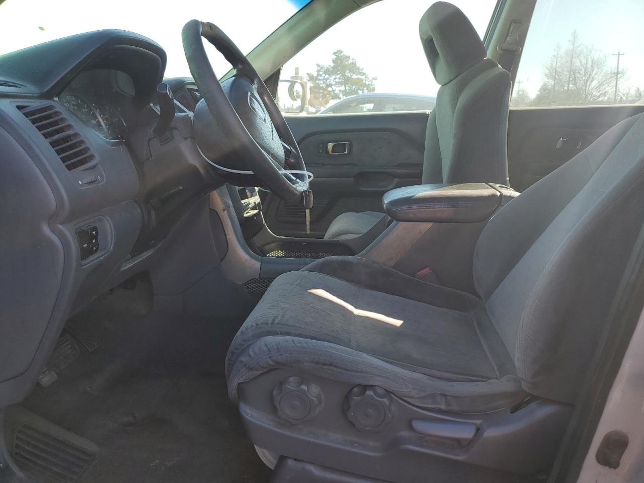 2003 Honda Pilot - Image 7