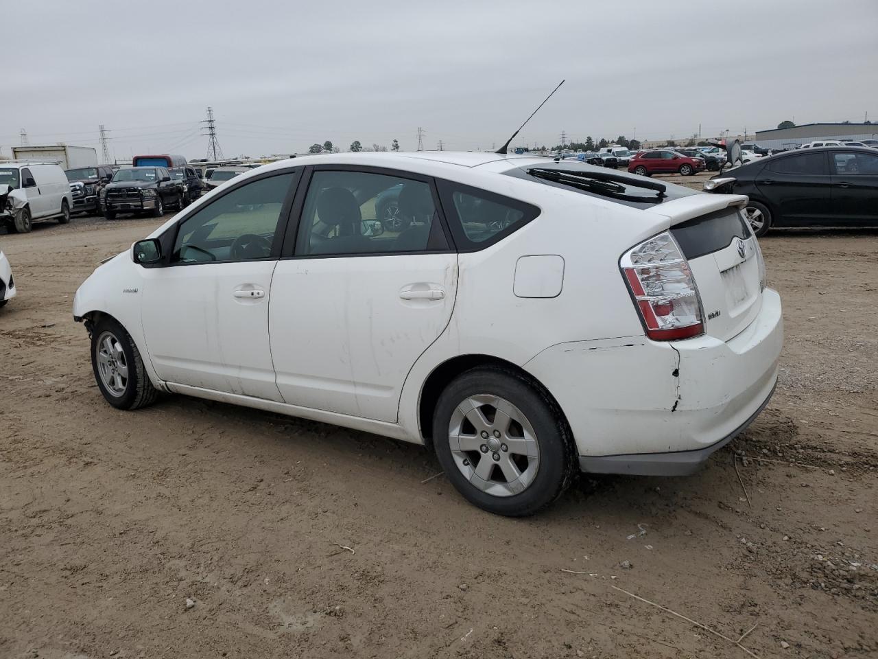 2008 Toyota Prius - Image 2